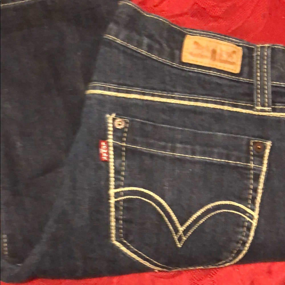 Levi’s